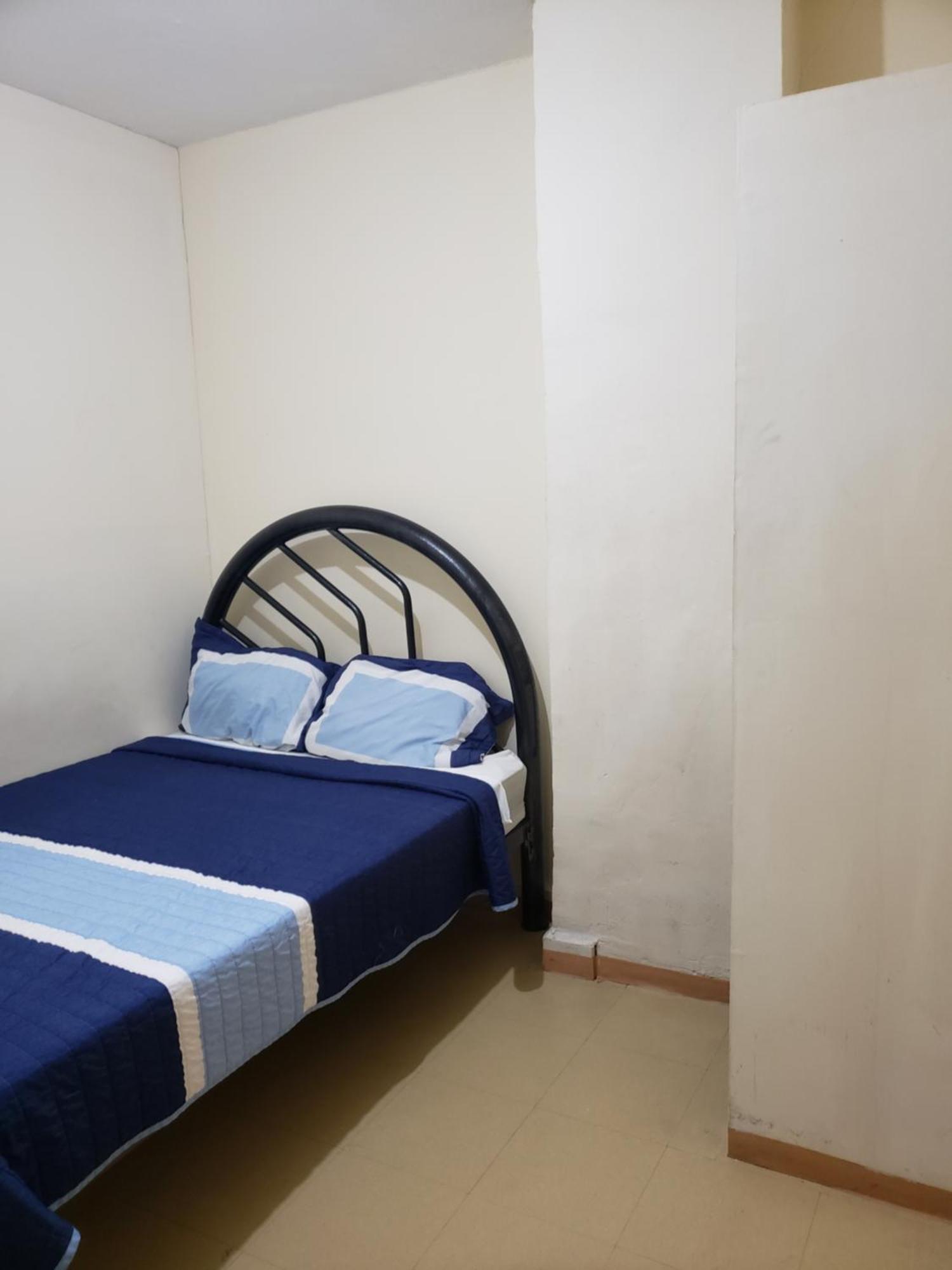 Hostal Ciudad De Mexico Room photo